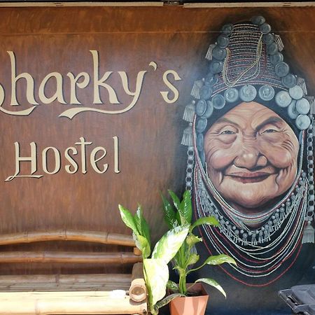Sharky'S Hostel Пай Екстериор снимка