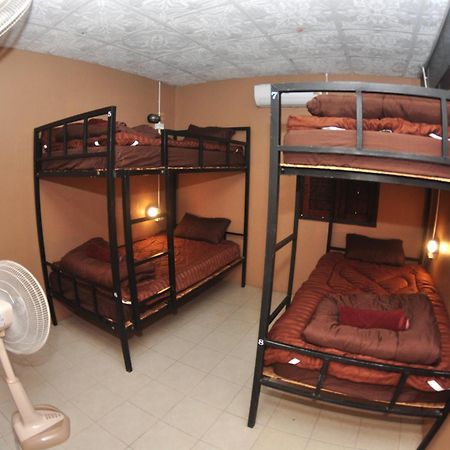 Sharky'S Hostel Пай Екстериор снимка