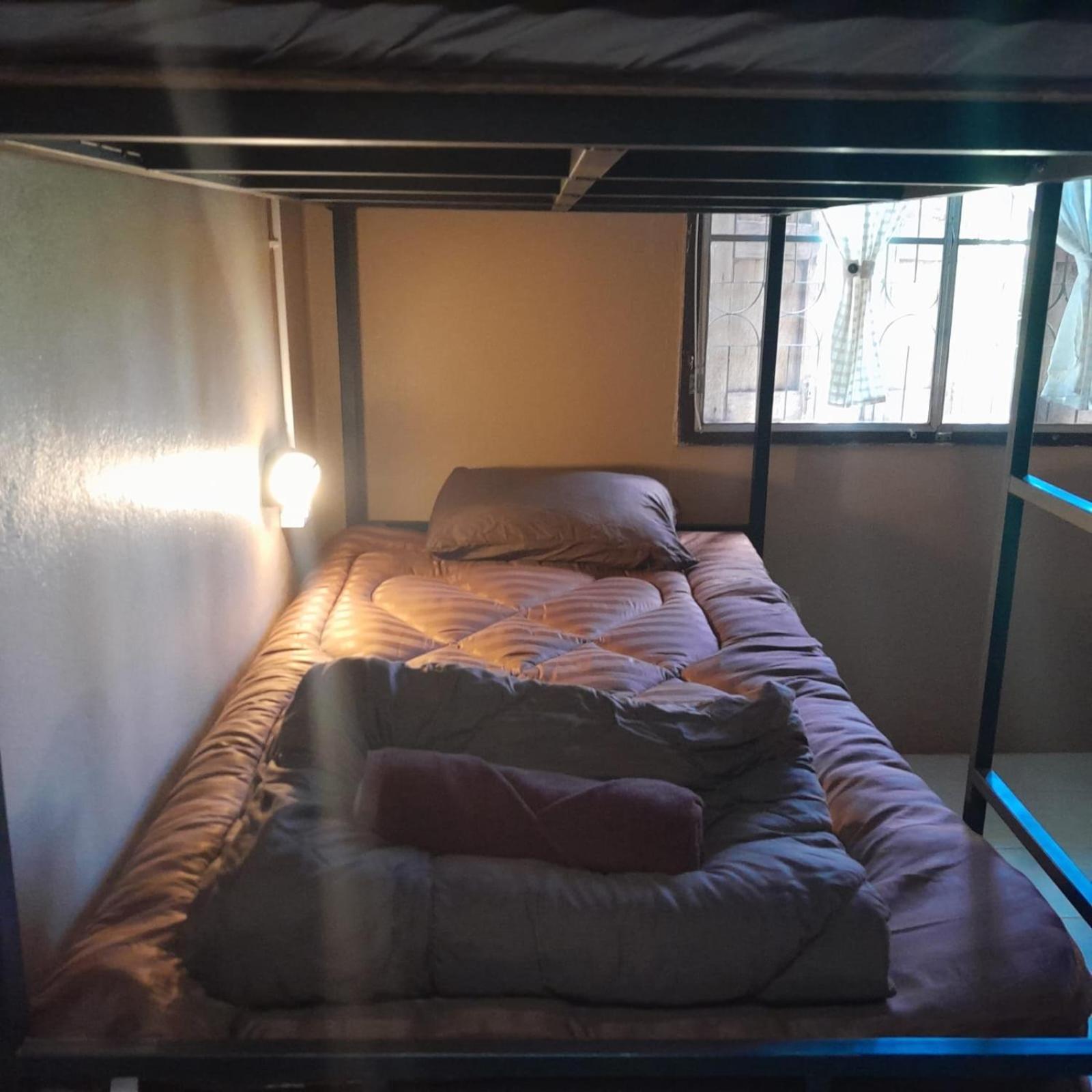 Sharky'S Hostel Пай Екстериор снимка