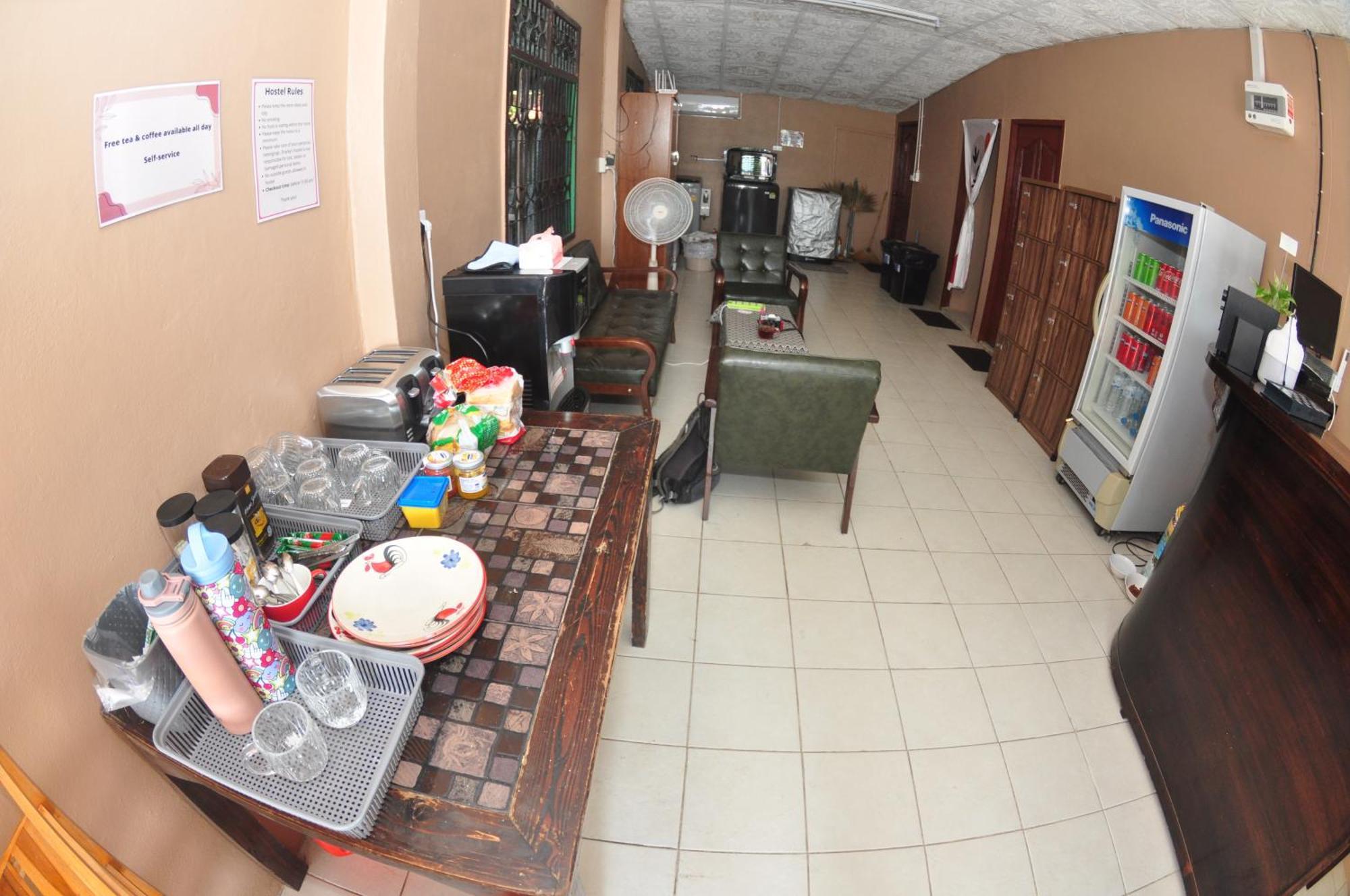 Sharky'S Hostel Пай Екстериор снимка