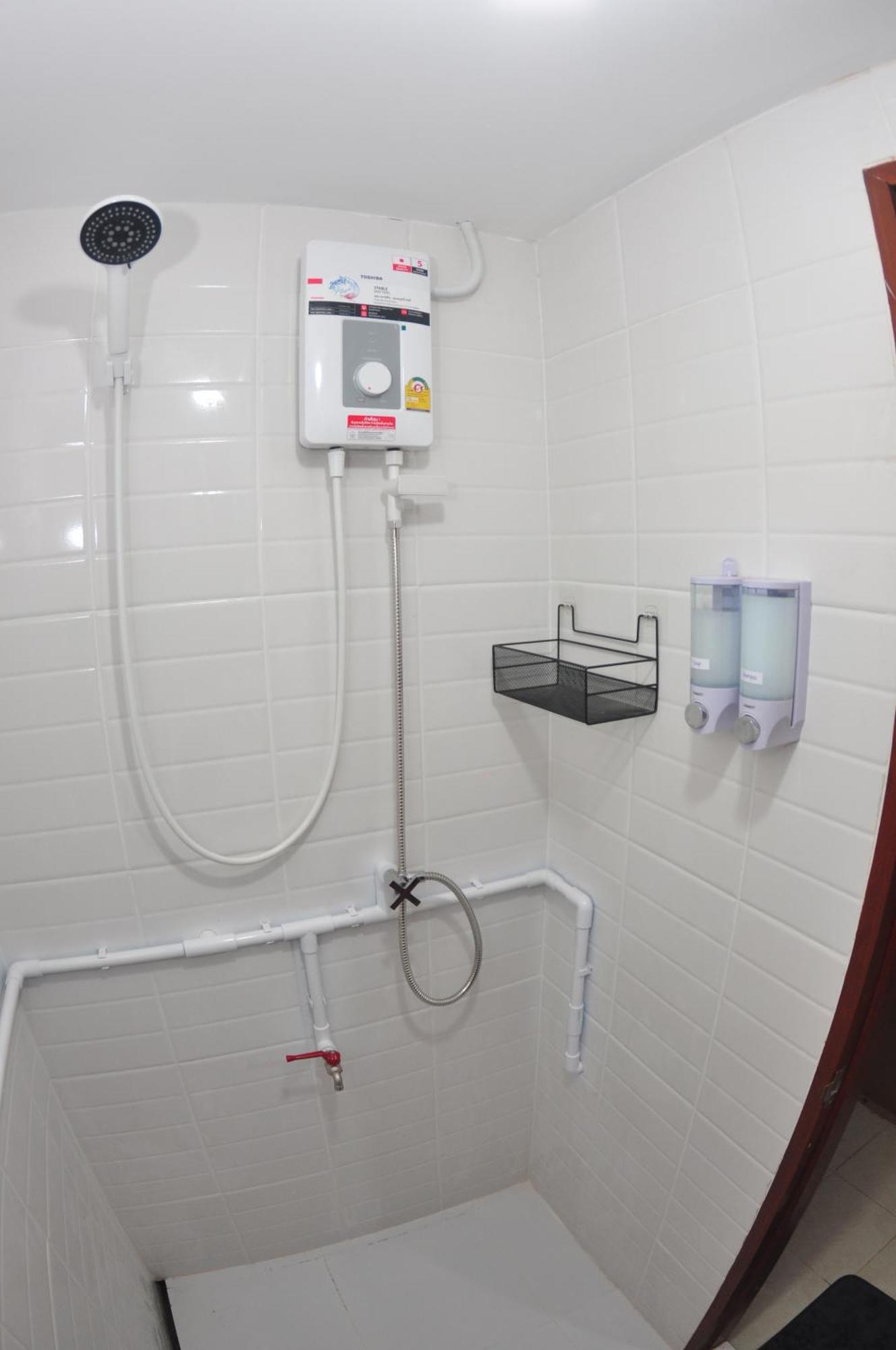 Sharky'S Hostel Пай Екстериор снимка