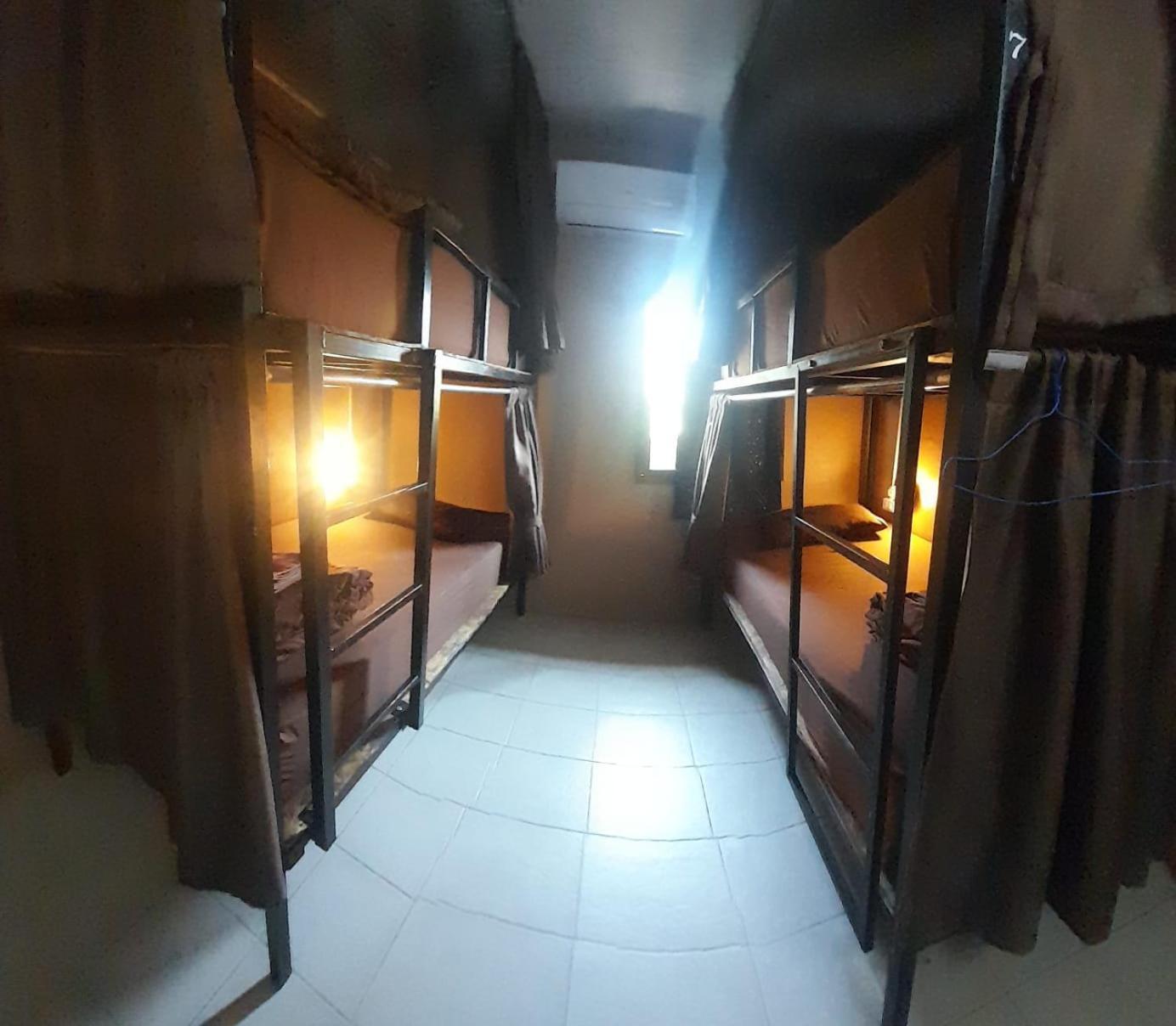 Sharky'S Hostel Пай Екстериор снимка